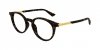 OKULARY KOREKCYJNE BOTTEGA VENETA BV 1335OA 002 50 ROZMIAR M